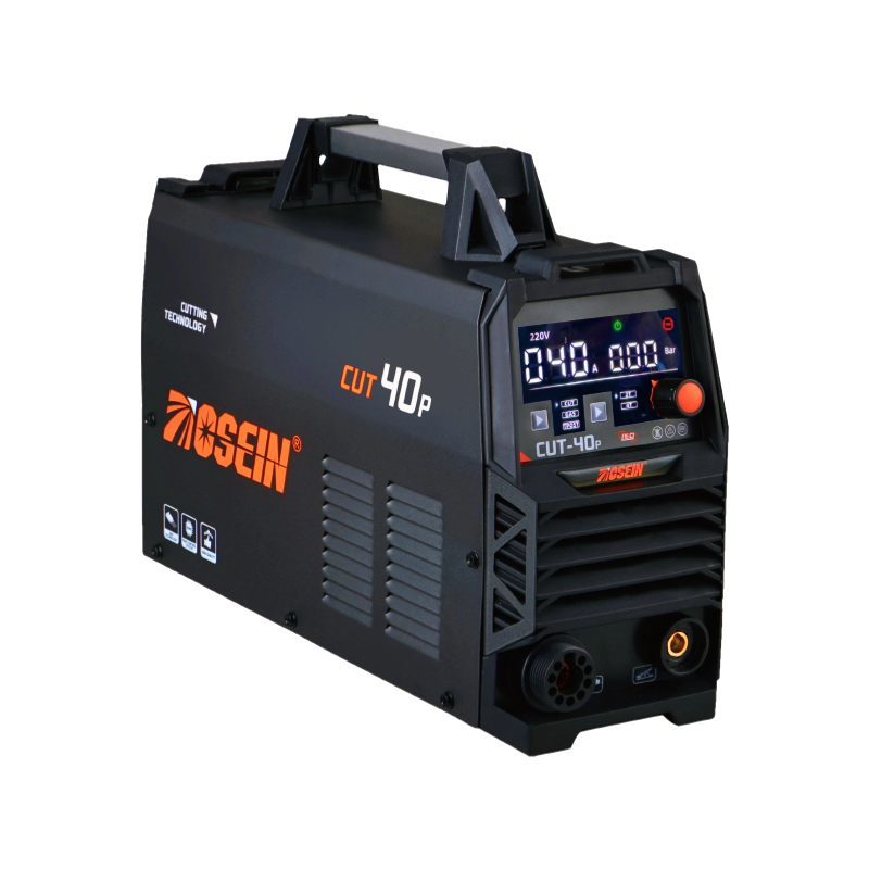 Cortadora de plasma sin contacto CUT-40P baja frecuencia 110V 200V